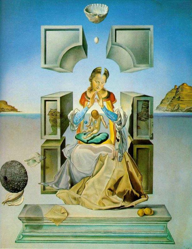 the madonna of port lligat (first version).jpg